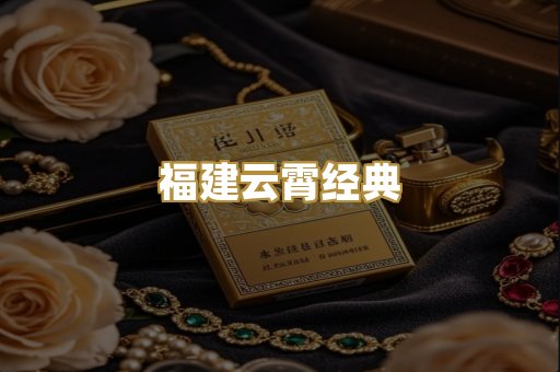 福建云霄经典